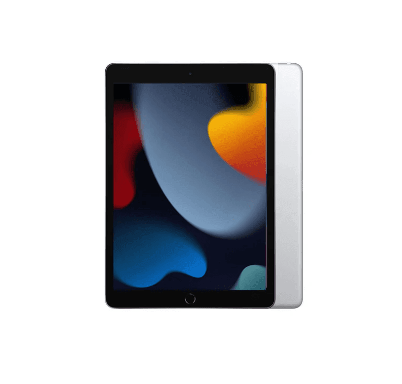 iPad 9th Gen 8. (Refurbished)